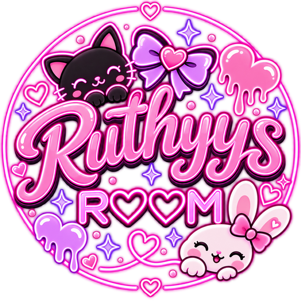 Ruthyys Room 