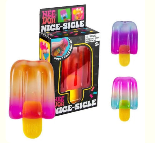 Nice-Sicle Squish
